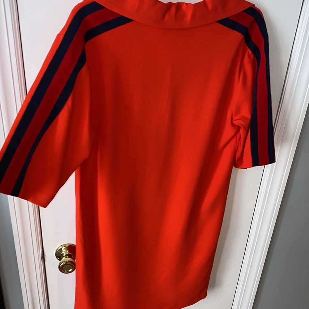 GUCCI Web Tunic - Picture 3 of 11